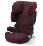 Solution X i-Fix/Rumba Red PU1
