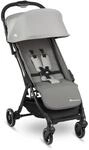 Bebeconfort Bonny Kinderwagen, Babywagen, Leichter Kinderwagen, von Geburt bis...