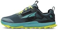 ALTRA Lone Peak 8 Herren, Black/Green, 45