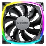 Montech Geh&auml;usel&uuml;fter AX120 PWM 120x120x25
