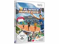 Summer Athletics 2009 - [Nintendo Wii]