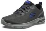 Skechers Herren Dyna-air-pellandKlassische und professionelle Schuhe