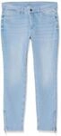 MAC JEANS Damen DREAM CHIC Jeans, Blau (Summer Blue Wash D427), W34/L29 (Gr&ouml;&szlig;e: