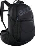 EVOC EXPLORER PRO, Rucksack (optimale Passform, AIR FLOW CONTACT SYSTEM, AIRO FLEX