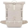 Johnny Urban Reiserucksack Damen & Herren Sand - Allen Travel XL - 48L Rolltop