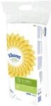 Kleenex Ultra Handt&uuml;cher mit Interfold-Faltung 7979 &ndash; 1 Packung mit je 124