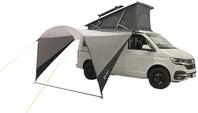 Outwell Touring Canopy Vorzelt grau