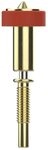 E3D RapidChange Revo&trade; Brass 1.75mm 0.4mm Nozzle