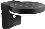 PHILIPS Outdoor Ultra-Efficient Solar Zonal Wandleuchte 1.3W, Tageslicht- und