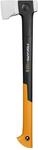 Fiskars X-Series X24 Spaltaxt, S, L&auml;nge 60 cm, Kopfgewicht 864 g, Optimale