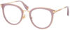 Marc Jacobs Damen Mj 1055 Sonnenbrille, 35J, 48