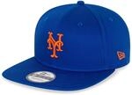 New Era New York Mets MLB Essentials Blue 9Fifty Snapback Cap
