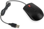 Lenovo USB Mouse Gen 2