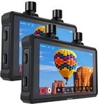 Hollyland Mars M1 Enhanced Kamera Field Monitor 4K HDMI & SDI Video Funkstrecke
