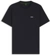 BOSS Herren Tee T-Shirt, Dark Blue402, 3XL EU