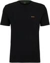 BOSS Herren Tee T_Shirt (1er Pack)