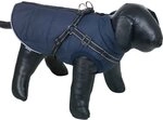 Nobby Hundemantel SALUS 2 in 1, blau, 20 cm, 1 St&uuml;ck