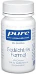 Pure Encapsulations - Ged&auml;chtnis Formel - Mit Citicolin, B-Vitaminen und Zink -