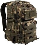 Mil-Tec US Assault Pack Tagesrucksack (36) &bull; Taktischer Milit&auml;r Rucksack mit