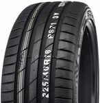 235/55ZR19 KUMHO TL PS71 XL (NEU)105Y