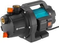 GARDENA Pumpe Gartenpumpe 3700/4 P BASIC