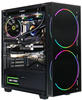 Hyrican Gaming-PC i7-14700F Wasserkühlung 32GB DDR5 2TB SSD RTX 4070 Super...