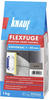 Knauf Fugenmörtel Flexfuge Universal 1-20 mm sandgrau 1 kg Fugenmörtel
