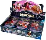 Disney Lorcana Trading Card Game: Aufstieg der Flutgestalten - Booster...
