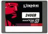 Kingston SV300S37A/240G SSDNow V300 interne SSD-Festplatte 240GB (6,4 cm (2,5...