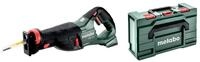 metabo Akku S&auml;bels&auml;ge SSEP 18 LT - 18 V, 0&ndash;3000/min Hubzahl, 32 mm Hub -