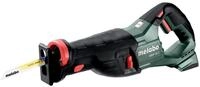 Metabo Akku-S&auml;bels&auml;ge SSEP 18 LT &ndash; 601616850 &ndash; 18 V &ndash; Ideal f&uuml;r schwer