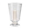 Lambert Gerona Windlicht/Vase H36,5 D23cm, Klar Glasaccessoires-Kristall, One...