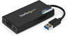 StarTech.com USB 3.0 auf HDMI Adapter - 4K 30Hz Ultra HD - DisplayLink zertifiziert -