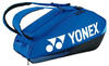 YONEX Tennistasche Pro Schlägertasche 6R Blau