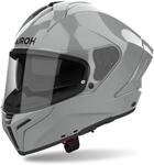 AIROH MATRYX COLOR CEMENT GREY GLOSS M