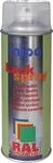 MIPA Lack Spray RAL 5008 Blaugrau 400 ml Lackversand 214005008