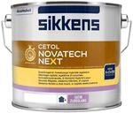 SIKKENS CETOL NOVATECH NEXT - 2.5 LTR (073 ALTKIEFER)