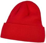 Heavy Knit Beanie Winterm&uuml;tze