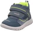 Superfit M&auml;dchen Sport7 Mini Sneaker Gore-tex 1-006189Sneaker