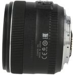 Canon EF 35mm F2 is USM Objektiv (67mm Filtergewinde) schwarz