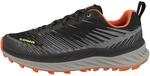 LOWA Halbschuh FORTUX grau/flame, 44
