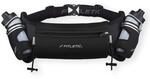 Fitletic iFitness Hydration G&uuml;rtel schwarz schwarz 500 ml Taille L/XL