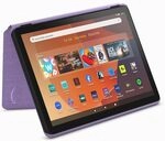 Schutzh&uuml;lle f&uuml;r das Amazon Fire HD 10-Tablet (nur f&uuml;r Tablets der 13. Generation