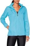 Joma Women's Langarm-Regenmantel - S - 2XL - Galia