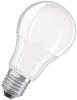Bellalux LED ST Clas A Lampe, Sockel: E27, Warm White, 2700 K, 8, 50 W, Ersatz für
