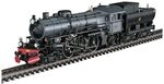 Dampflokomotive F 1200