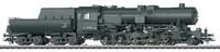 Dampflokomotive Baureihe 52