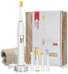 edel + white SONIC KONEX Schallzahnb&uuml;rste SG 150