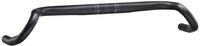 Ritchey Comp Beacon Drop Lenker, 50 cm, Schwarz | 36 Grad Drop Flare, flacher...