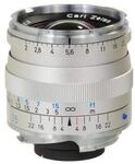 ZEISS Ikon Biogon T* ZM 2/35 Weitwinkel-Kameraobjektiv f&uuml;r Leica M-Mount